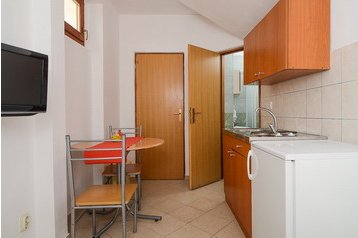 Croazia Privát Sveti Filip i Jakov, Esterno